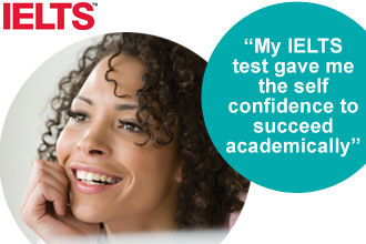 Luyện thi chứng chỉ IELTS - Ảnh 1